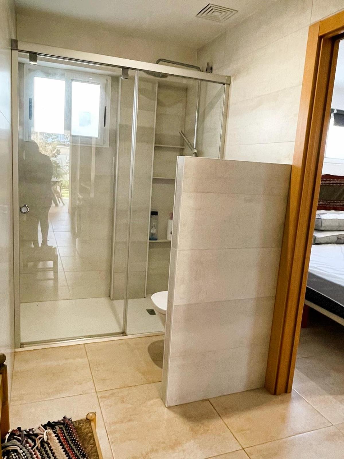 Apartmán La Casa Del Viajero Junto Al Mar Barrio-Mar Exteriér fotografie