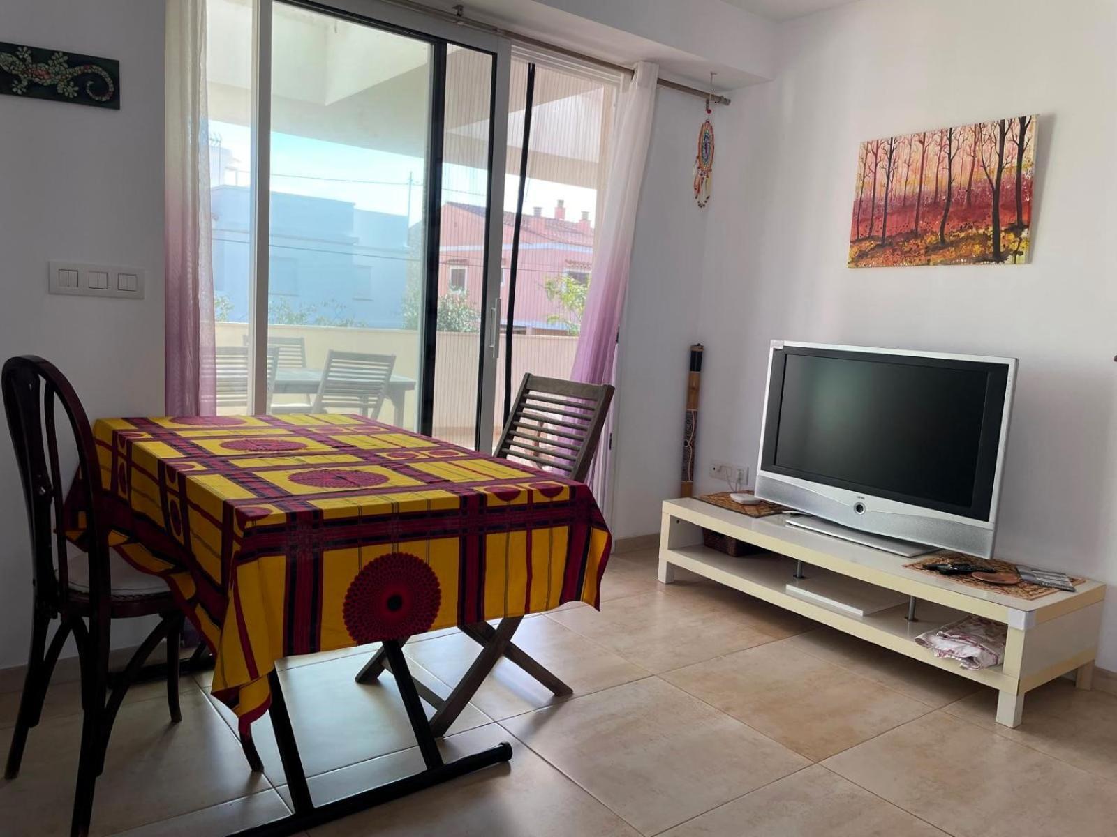 Apartmán La Casa Del Viajero Junto Al Mar Barrio-Mar Exteriér fotografie