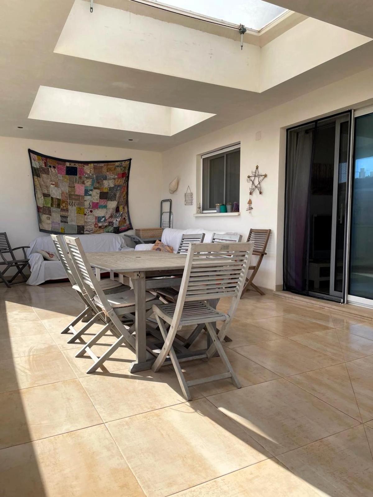 Apartmán La Casa Del Viajero Junto Al Mar Barrio-Mar Exteriér fotografie