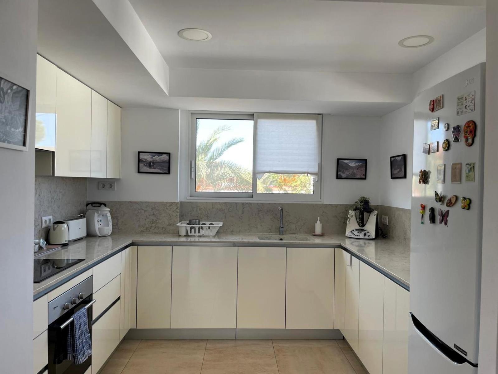 Apartmán La Casa Del Viajero Junto Al Mar Barrio-Mar Exteriér fotografie