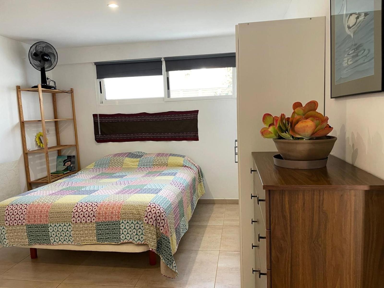 Apartmán La Casa Del Viajero Junto Al Mar Barrio-Mar Exteriér fotografie