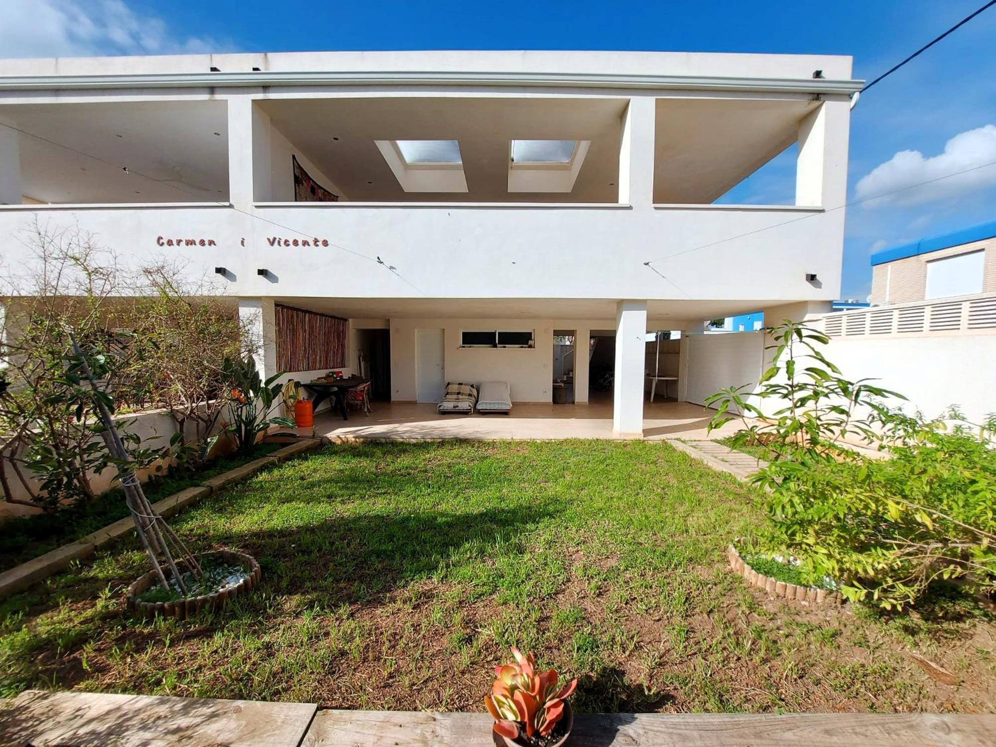 Apartmán La Casa Del Viajero Junto Al Mar Barrio-Mar Exteriér fotografie